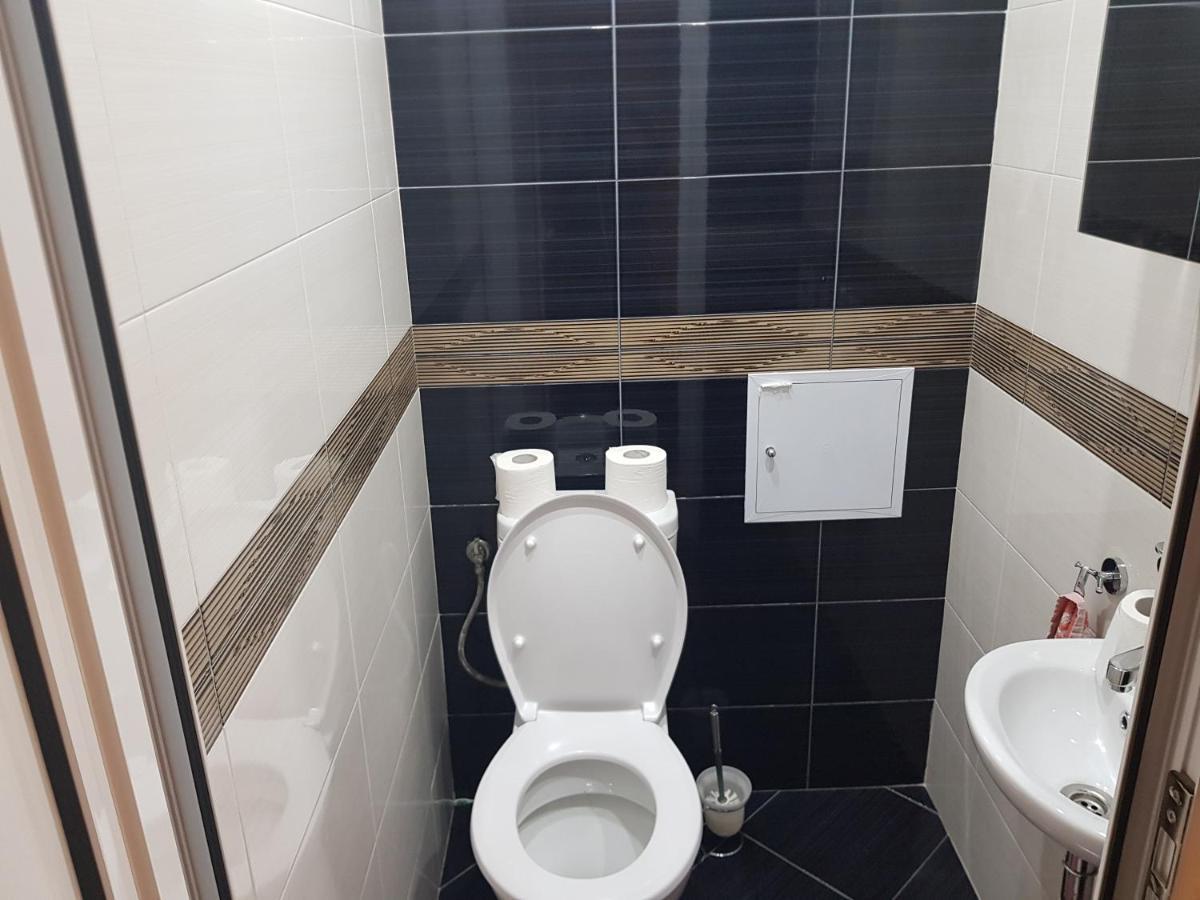Apartment Goranov Pleven ภายนอก รูปภาพ